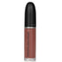 Retro Matte Liquid Lipcolour - # 121 Burnt Spice (Creamy Dirty Rose) (Matte)