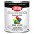 Valspar 1 Quart White Gloss COLORmaxx Brush-On