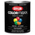 Valspar 1 Quart White Gloss COLORmaxx Brush-On