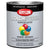 Valspar 1 Quart White Gloss COLORmaxx Brush-On