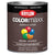 Valspar 1 Quart White Gloss COLORmaxx Brush-On