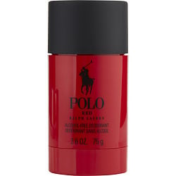 POLO RED by Ralph Lauren