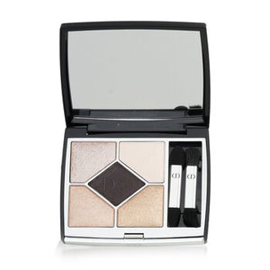 5 Couleurs Couture Long Wear Creamy Powder Eyeshadow Palette - # 539 Grand Bal