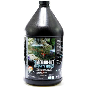 Microbe-Lift Phosphate Remover - 1 Gallon