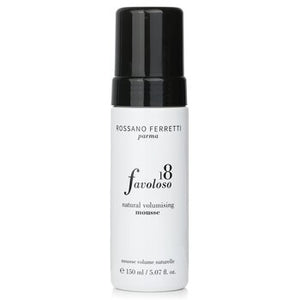 Favoloso 18 Natural Volumising Mousse