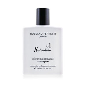 Splendido 01 Colour Maintenance Shampoo