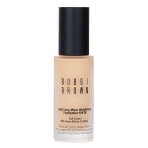 Skin Long Wear Weightless Foundation SPF 15 - # Cool Beige