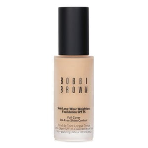 Skin Long Wear Weightless Foundation SPF 15 - # Neutral Sand