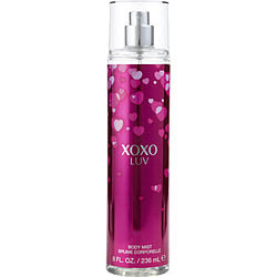XOXO LUV by Xoxo