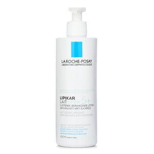 Lipikar Lait Urea 5+ Smoothing Soothing Lotion (Anti-Flaking &amp; Anti-Irritation)