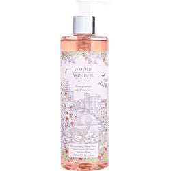 WOODS OF WINDSOR POMEGRANATE & HIBISCUS by Woods of Windsor