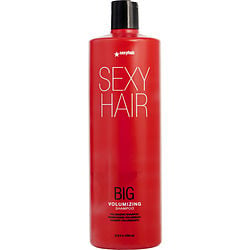 SEXY HAIR by Sexy Hair Concepts