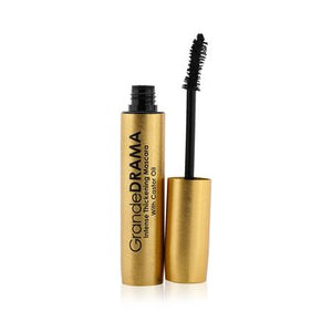 GrandeDRAMA Intense Thickening Mascara - # Black