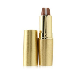 GrandeLIPSTICK Plumping Lipstick (Satin) - # Dulce De Leche