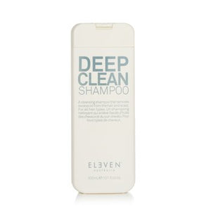 Deep Clean Clarifying Shampoo