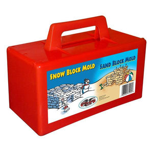 Flexible Flyer Snow & Sand Block Maker