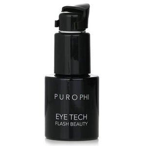 Eye Tech Flash Beauty (For Eye Contour &amp; Upper Eye lids) (For All Skin Types)