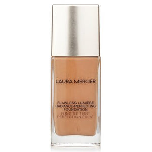 Flawless Lumiere Radiance Perfecting Foundation - # 3W2 Golden (Unboxed)