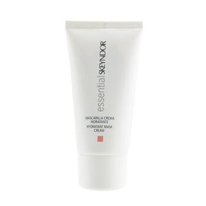 Essential Hydratant Mask Cream (For Dry &amp; Normal Skins)