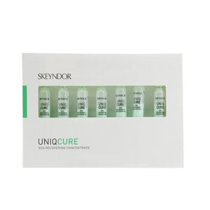 Uniqcure SOS Recovering Concentrate (Suitable For Use After Aesthetic medicine Treatments)