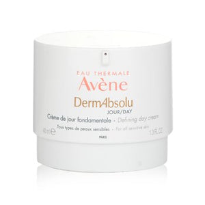 DermAbsolu DAY Defining Day Cream - For All Sensitive Skin