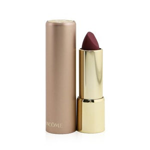 L'Absolu Rouge Intimatte Matte Veil Lipstick - # 454 Beloved Berry