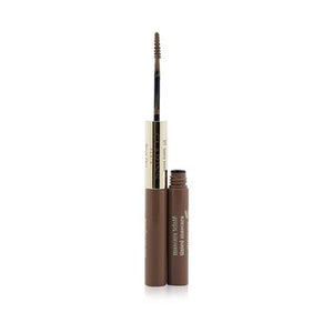 Brow Duo (1x Brow Pencil, 1x Tinted Mascara) - # 01 Tawny Blond