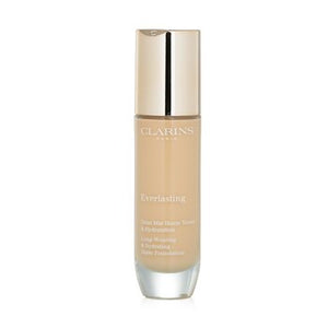Everlasting Long Wearing &amp; Hydrating Matte Foundation - # 105N Nude