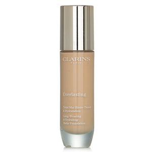 Everlasting Long Wearing &amp; Hydrating Matte Foundation - # 108W Sand