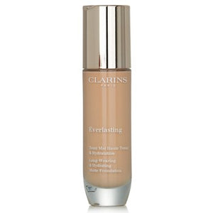 Everlasting Long Wearing &amp; Hydrating Matte Foundation - # 108.5W Cashew