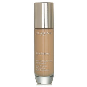 Everlasting Long Wearing &amp; Hydrating Matte Foundation - # 110N Honey