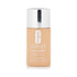 Even Better Makeup SPF15 (Dry Combination to Combination Oily) - WN 04  Bone