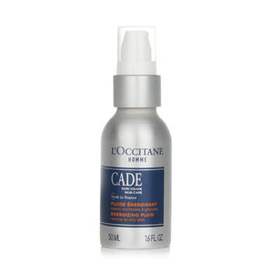 Cade Energizing Fluid - Normal To Oily Skin