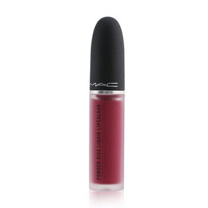 Powder Kiss Liquid Lipcolour - # 980 Elegance is Learned