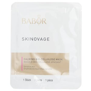 Skinovage [Age Preventing] Calming Bio-Cellulose Mask - For Sensitive Skin