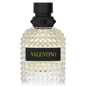 Valentino Uomo Born In Roma Yellow Dream Eau De Toilette Spray