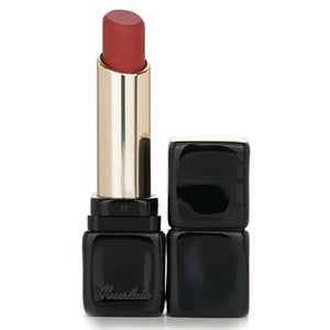 Kisskiss Tender Matte Lipstick - # 770 Desire Red