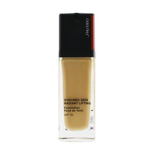 Synchro Skin Radiant Lifting Foundation SPF 30 - # 350 Maple