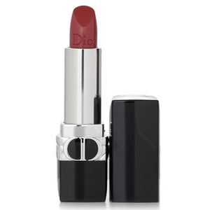 Rouge Dior Couture Colour Refillable Lipstick - # 683 Rendez-Vous (Satin)