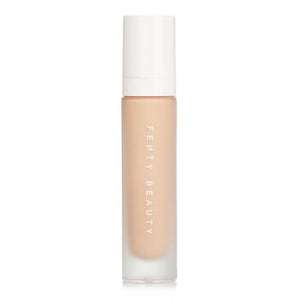 Pro Filt'R Soft Matte Longwear Foundation - #200 (Light Medium With Cool Pink Undertones)