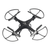 Drone with Included Remote- Black