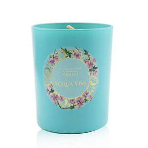 Amalfi Candle - Acqua Viva