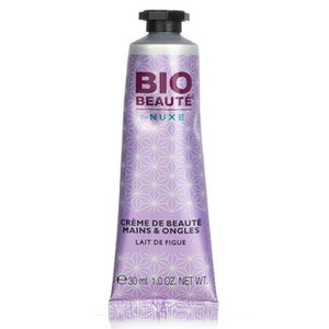 Bio Beaute by Nuxe Hand &amp; Nail Beauty Cream - Lait De Figue (Fig Milk)
