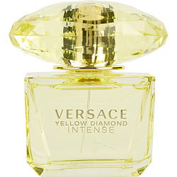 VERSACE YELLOW DIAMOND INTENSE by Gianni Versace