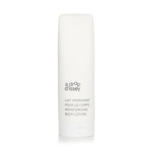 A Drop D'Issey Moisturising Body Lotion