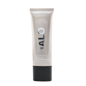 Halo Personal Carey Glow All In One Tinted Moisturizer SPF 25 - # Fair