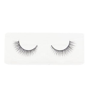 Visionary Lashes - # 004 (4-11 mm, Medium/Full Volume)