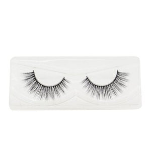 Visionary Lashes - # 007 (9-12 mm, Very Full Volume)