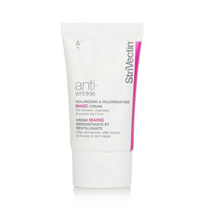 Anti-Wrinkle Volumizing &amp; Rejuvenating Hand Cream