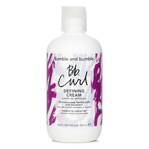 Bb. Curl Defining Creme (Medium To Coarse Hair)